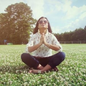 Meet your Posher, Natalie